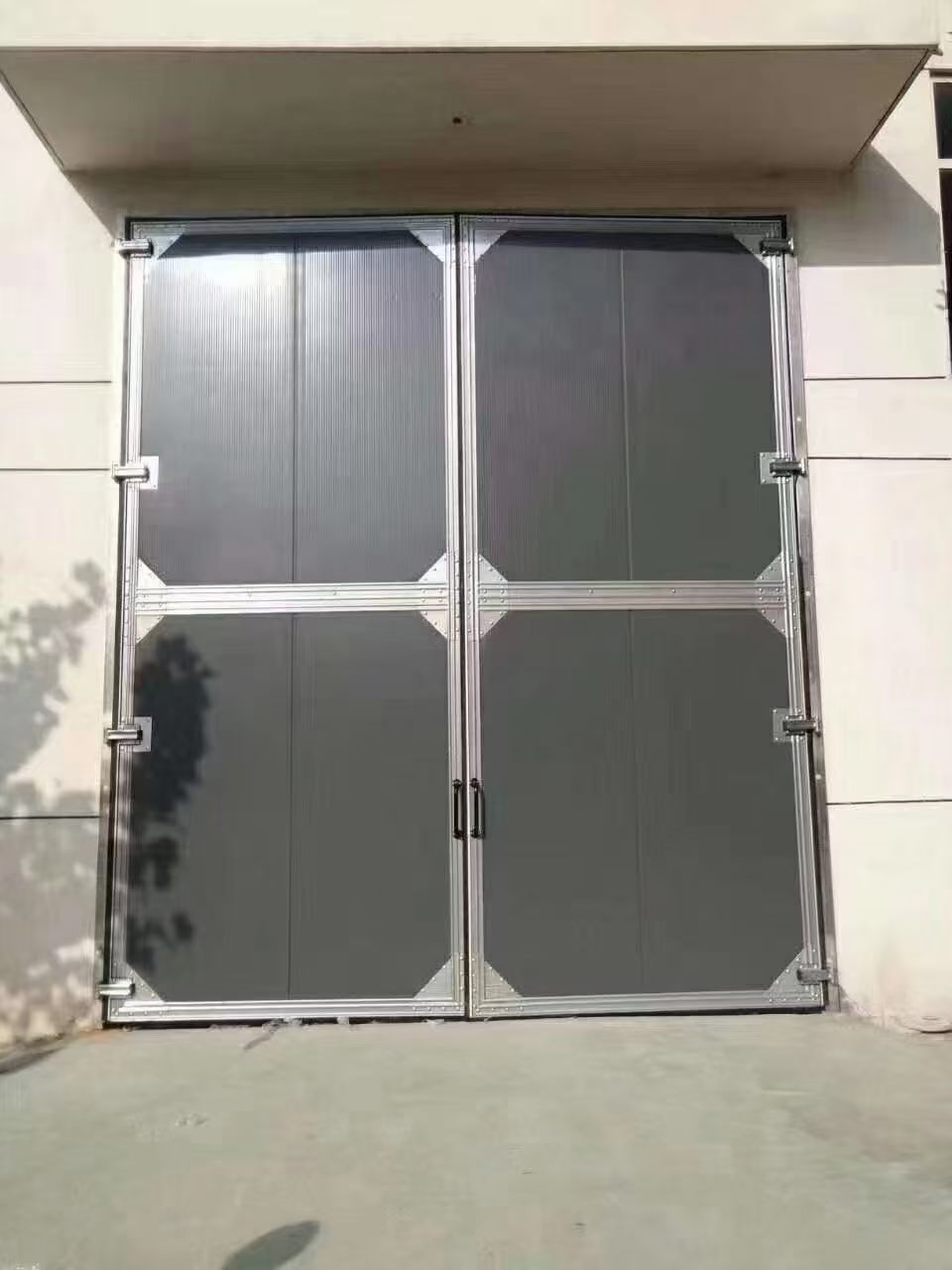铁岭市A型抗爆窗防火门 - 价格
